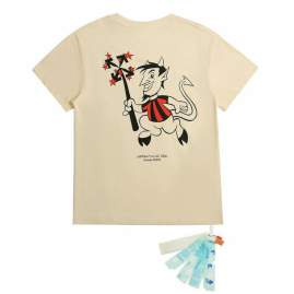 Picture of Off White T Shirts Short _SKUOffWhiteS-3XLqdtr27044595